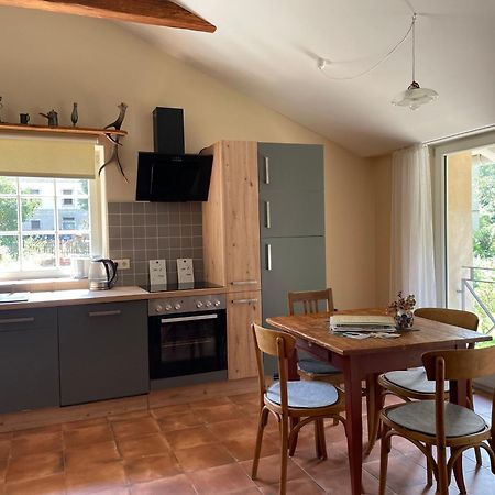 Sophienquelle Schweizermuehle Appartement Rosenthal-Bielatal Buitenkant foto